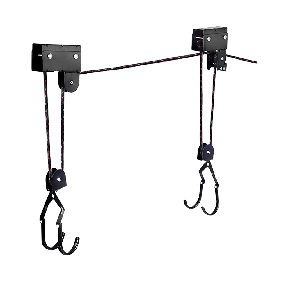 Buy Kayak Hoist Ceiling Rack discounted | Products On Sale Australia