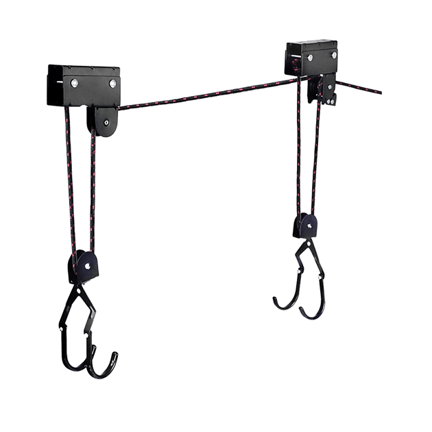 Buy Kayak Hoist Ceiling Rack discounted | Products On Sale Australia