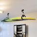 Buy Kayak Hoist Ceiling Rack discounted | Products On Sale Australia