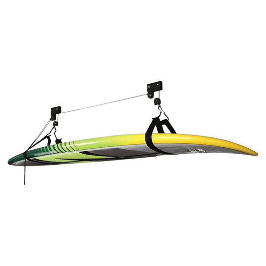 Buy Kayak Hoist Ceiling Rack discounted | Products On Sale Australia