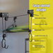 Buy Kayak Hoist Ceiling Rack discounted | Products On Sale Australia