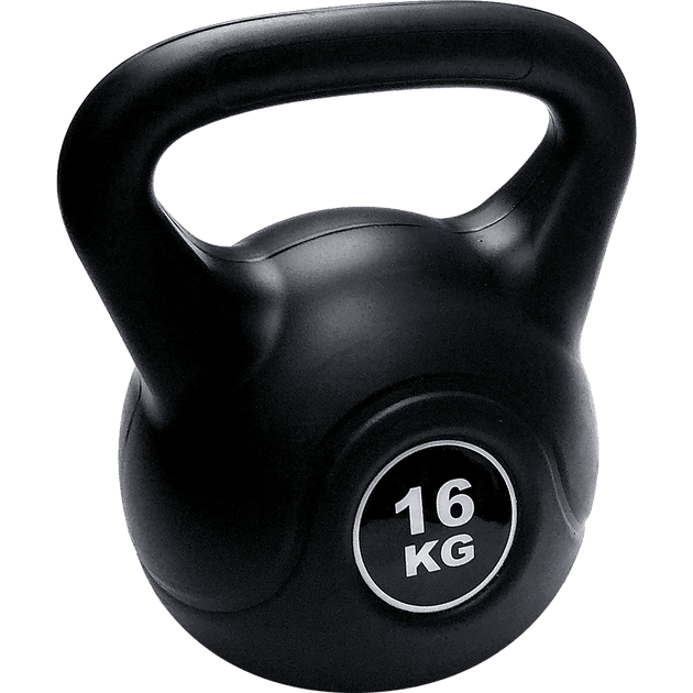 Kettle Bell 16KG Training Weight Fitness Gym Kettlebell Products On Sale Australia | Sports & Fitness > Fitness Accessories Category