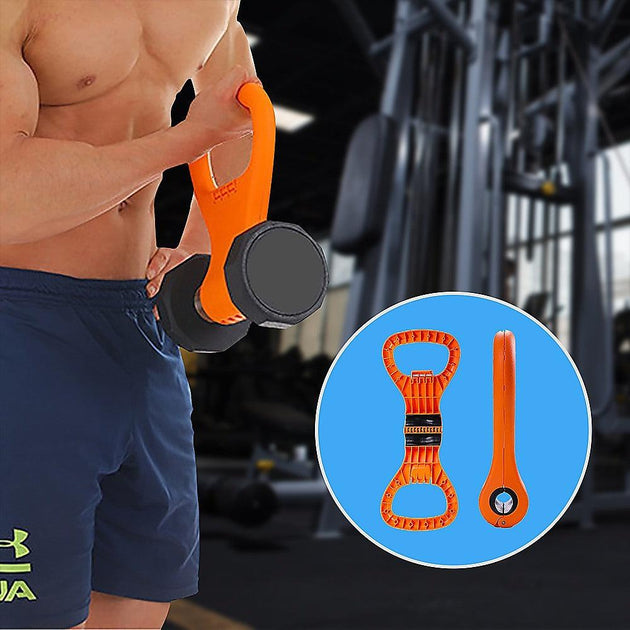Kettlebell Weight Grip Workout Gym Dumbells Clamp Products On Sale Australia | Sports & Fitness > Fitness Accessories Category