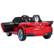 Buy Kids Ride On Car BMW Licensed I4 Sports Remote Control Electric Toys 12V Red discounted | Products On Sale Australia