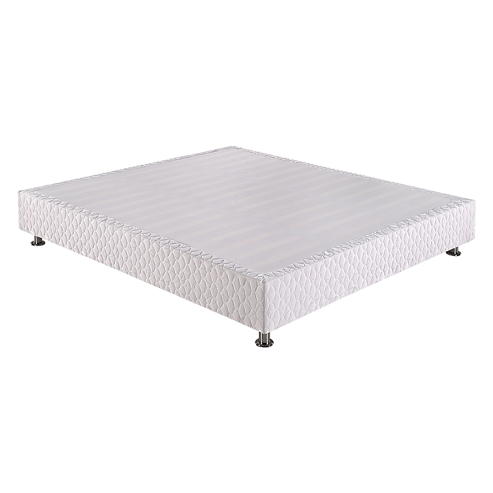 Buy King Bed Ensemble Frame Base discounted | Products On Sale Australia