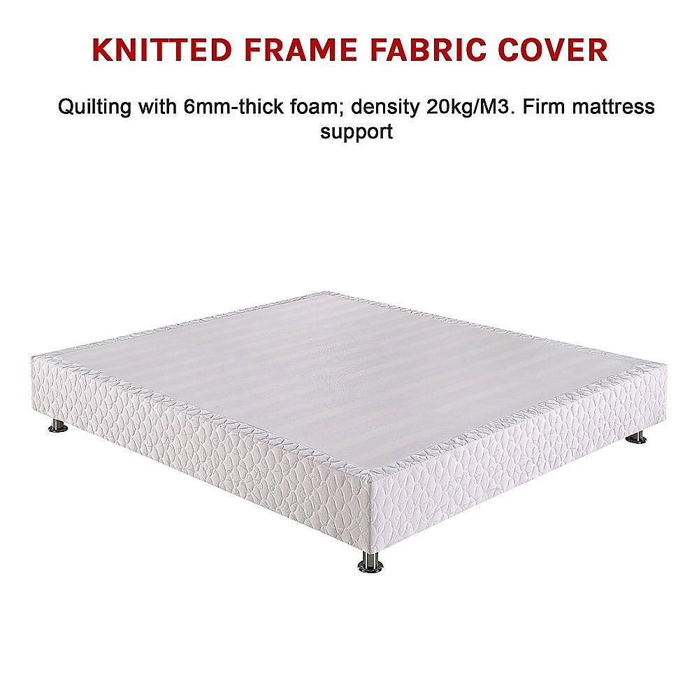 Buy King Bed Ensemble Frame Base discounted | Products On Sale Australia