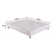 Buy King Bed Ensemble Frame Base discounted | Products On Sale Australia