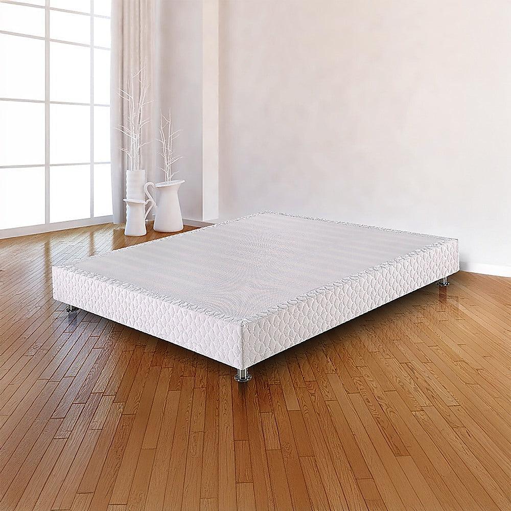 Buy King Bed Ensemble Frame Base discounted | Products On Sale Australia