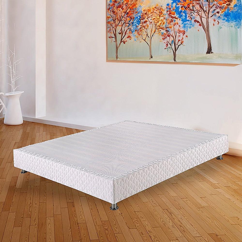 Buy King Bed Ensemble Frame Base discounted | Products On Sale Australia