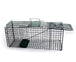 Buy Klika Humane Live Animal Trap Possum Rat Rabbit Hare Catcher Folding Cage discounted | Products On Sale Australia