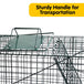 Buy Klika Humane Live Animal Trap Possum Rat Rabbit Hare Catcher Folding Cage discounted | Products On Sale Australia