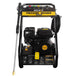 Buy Kolner Lt-12a 7hp 2200psi Petrol Engine High Pressure Washer 7.5lpm discounted | Products On Sale Australia