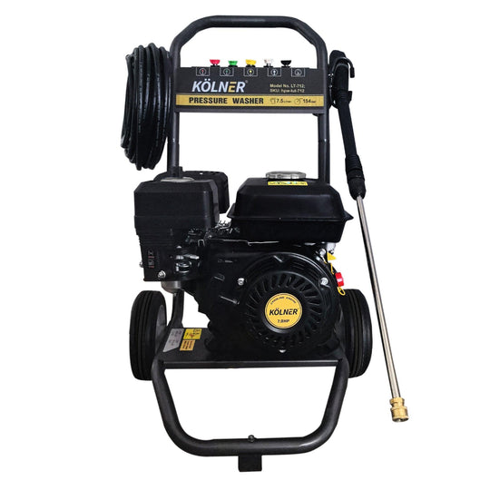 Buy Kolner LT-712 High Pressure Washer 2200PSI 7.5LPM discounted | Products On Sale Australia