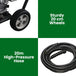 Buy Kolner LT-712 High Pressure Washer 2200PSI 7.5LPM discounted | Products On Sale Australia