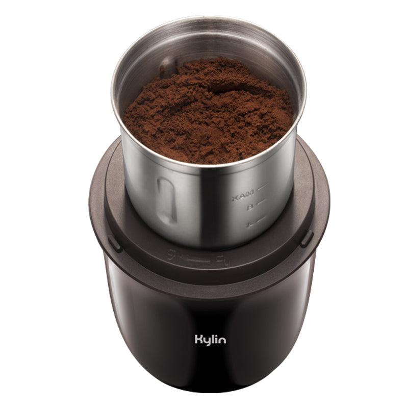 Buy Kylin Electric Multi-Purpose Coffee & Spice & Nut Grinder AU-K6210 discounted | Products On Sale Australia