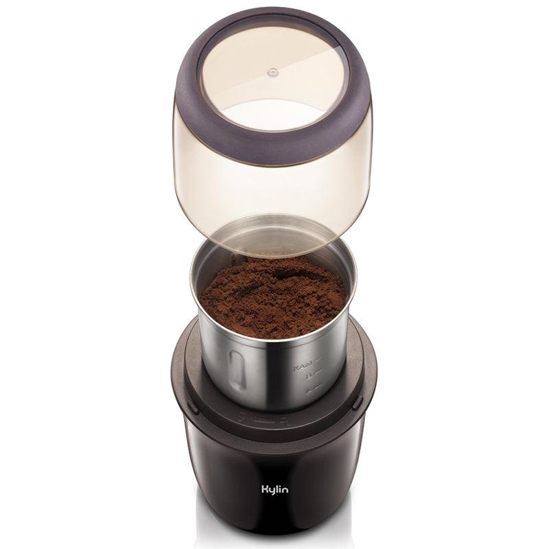 Buy Kylin Electric Multi-Purpose Coffee & Spice & Nut Grinder AU-K6210 discounted | Products On Sale Australia