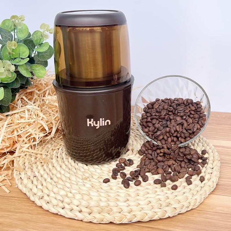 Buy Kylin Electric Multi-Purpose Coffee & Spice & Nut Grinder AU-K6210 discounted | Products On Sale Australia