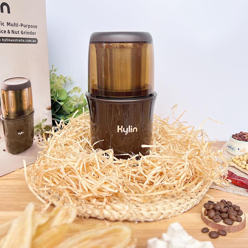 Buy Kylin Electric Multi-Purpose Coffee & Spice & Nut Grinder AU-K6210 discounted | Products On Sale Australia