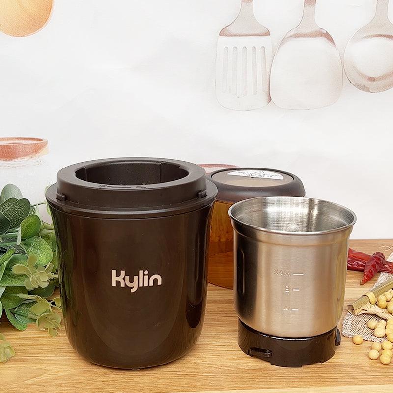 Buy Kylin Electric Multi-Purpose Coffee & Spice & Nut Grinder AU-K6210 discounted | Products On Sale Australia