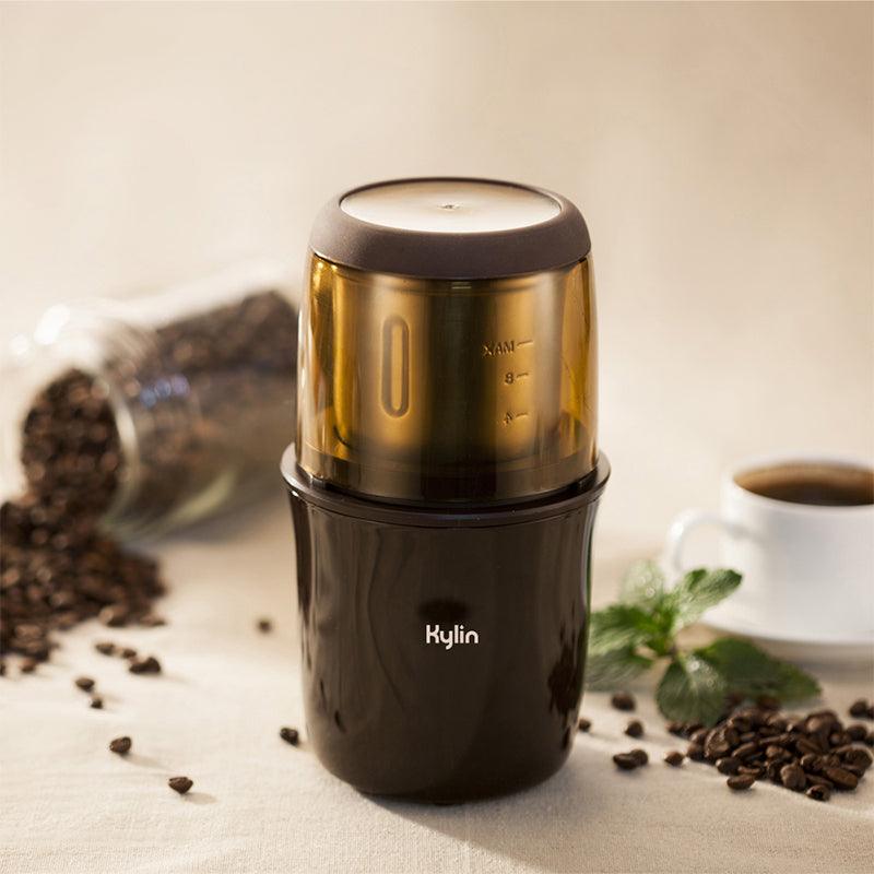 Buy Kylin Electric Multi-Purpose Coffee & Spice & Nut Grinder AU-K6210 discounted | Products On Sale Australia