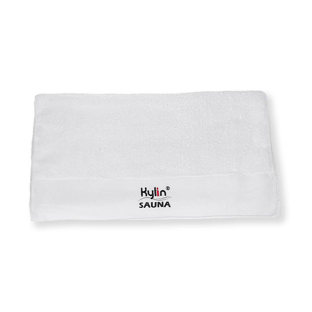 Buy Kylin Luxury Cotton Bath Shower Floor Mat 50*80cm discounted | Products On Sale Australia