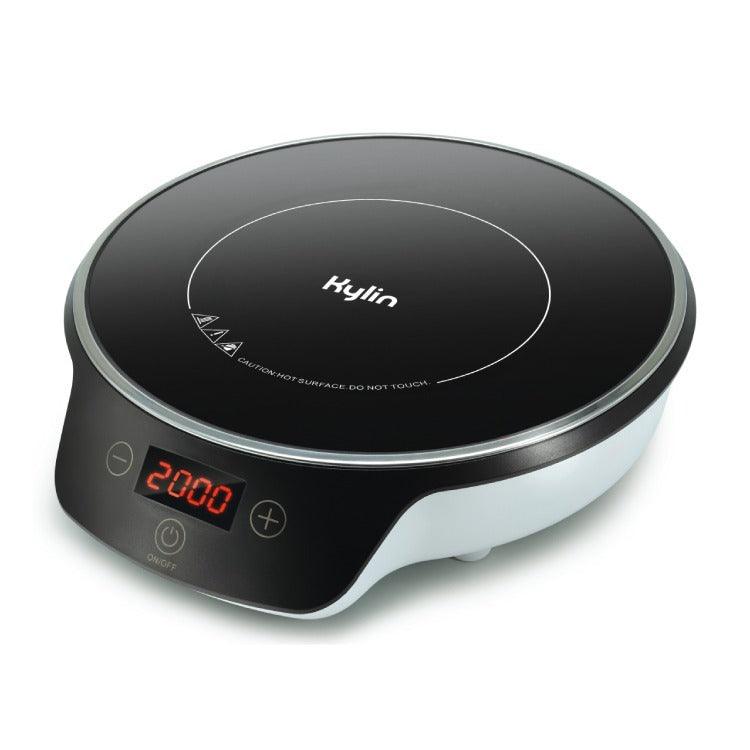 Buy Kylin Portable Electric Induction Cooker AU-K4092 discounted | Products On Sale Australia