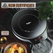 Buy Kylin Portable Electric Induction Cooker AU-K4092 discounted | Products On Sale Australia