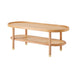 Buy Lauren Natural Coffee Table discounted | Products On Sale Australia