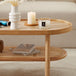 Buy Lauren Natural Coffee Table discounted | Products On Sale Australia