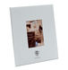 Buy Le Blanc Picture Photo Frame Picture Wall Gallery Lot 10cm x 15cm (4" x 6") - White discounted | Products On Sale Australia