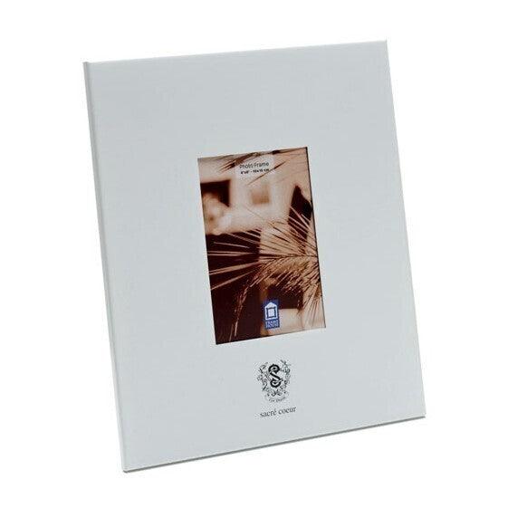 Buy Le Blanc Picture Photo Frame Picture Wall Gallery Lot 10cm x 15cm (4" x 6") - White discounted | Products On Sale Australia