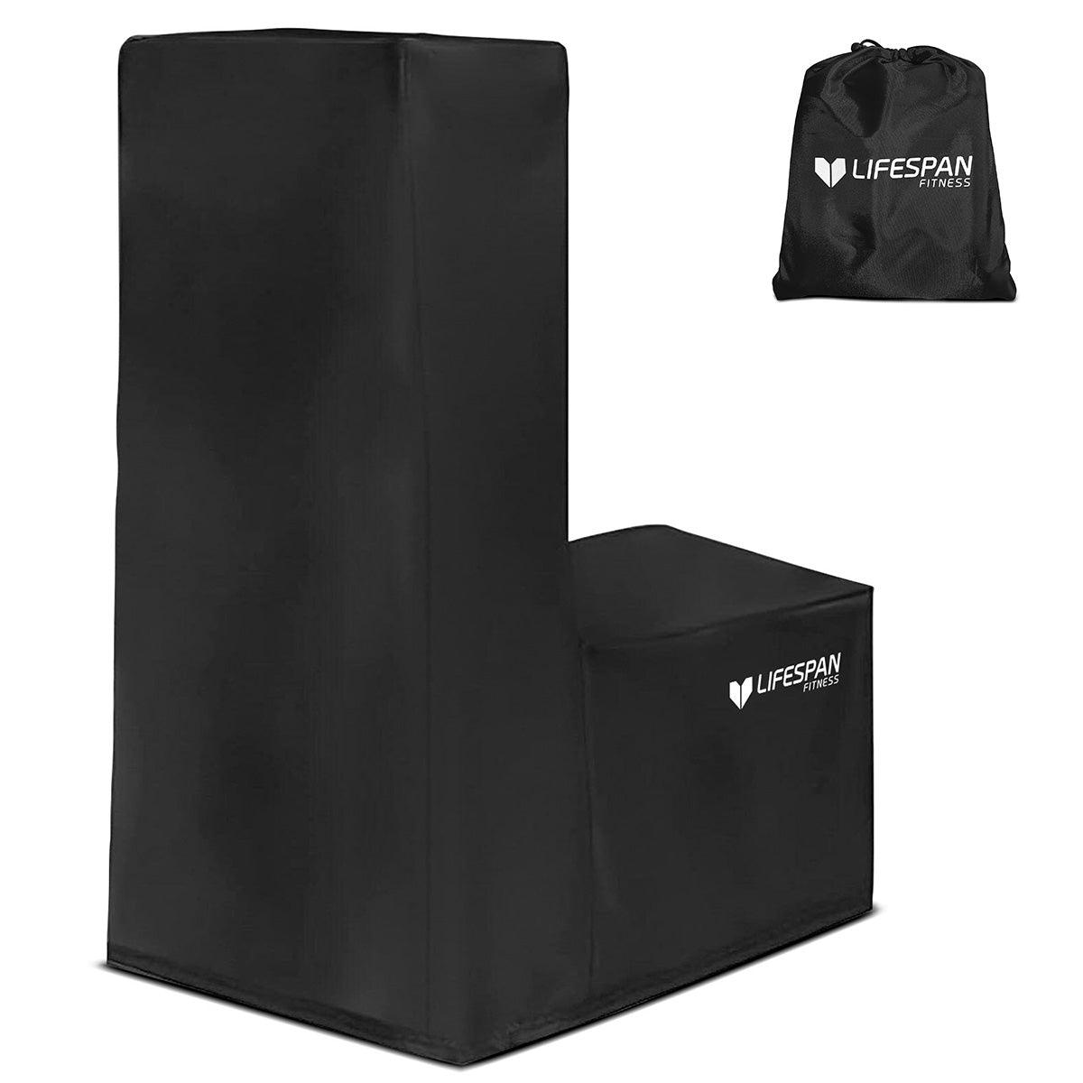 Buy Lifespan Fitness Cross Trainer Cover discounted | Products On Sale Australia