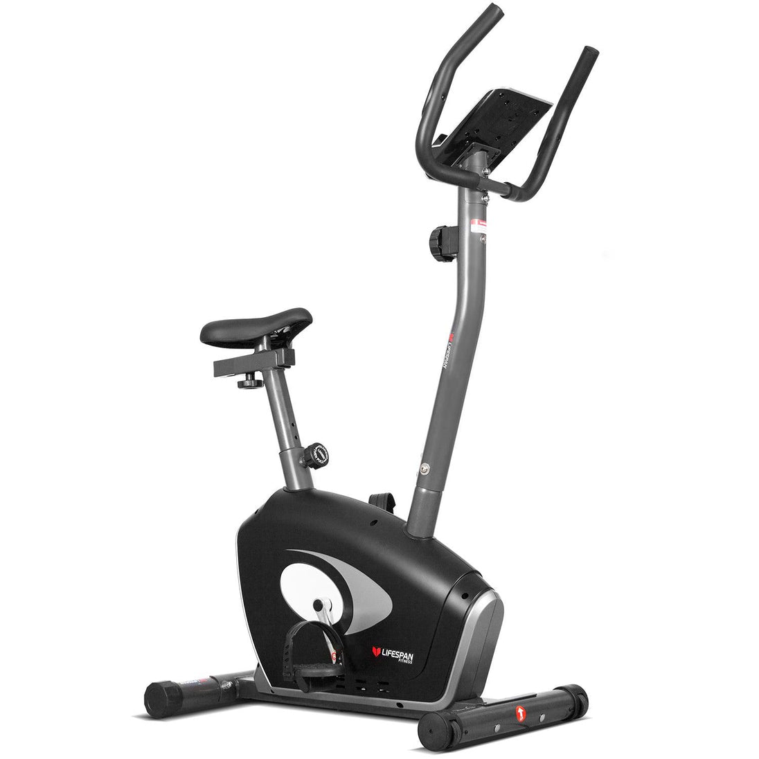 Buy Lifespan Fitness EXER-58 Exercise Bike discounted | Products On Sale Australia