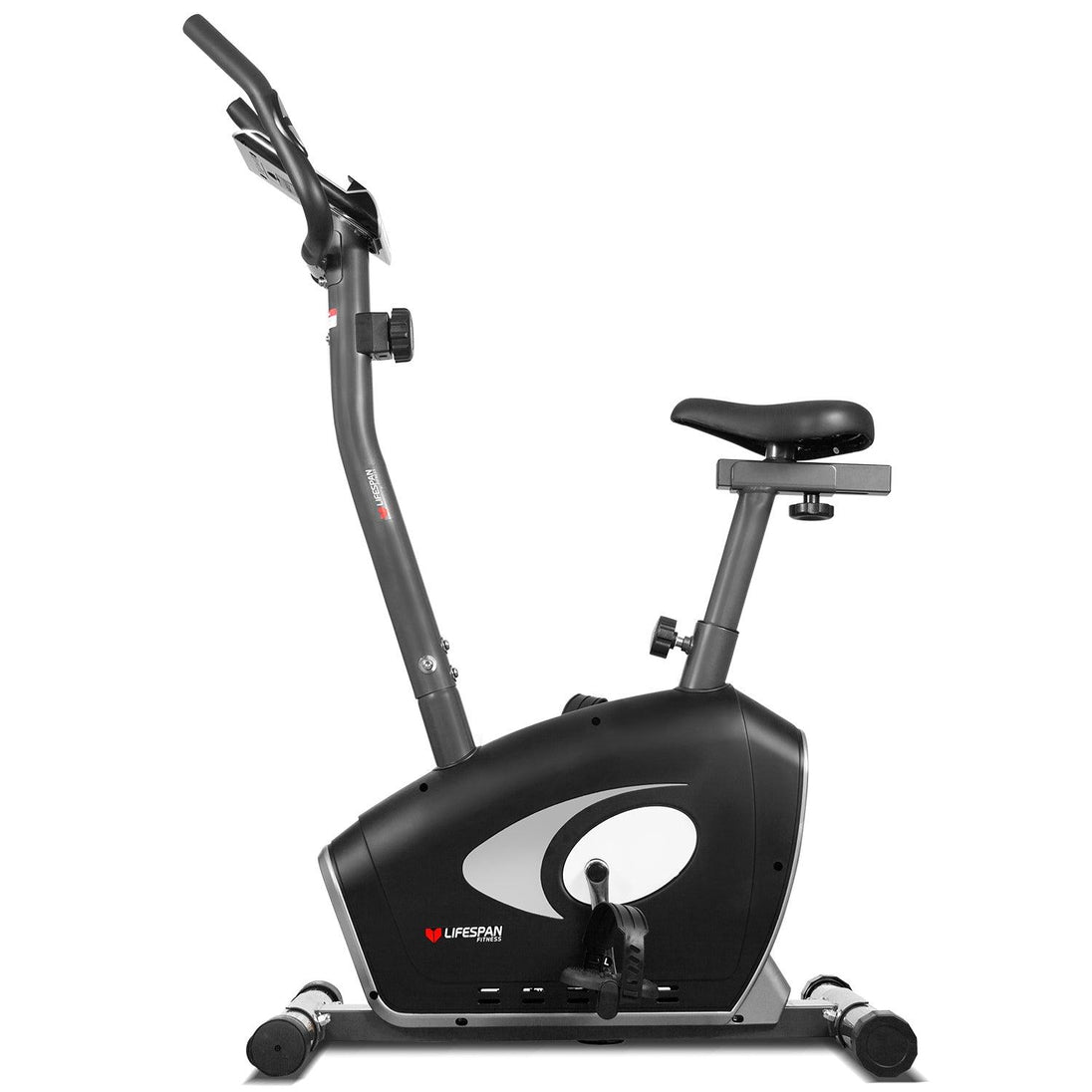 Buy Lifespan Fitness EXER-58 Exercise Bike discounted | Products On Sale Australia