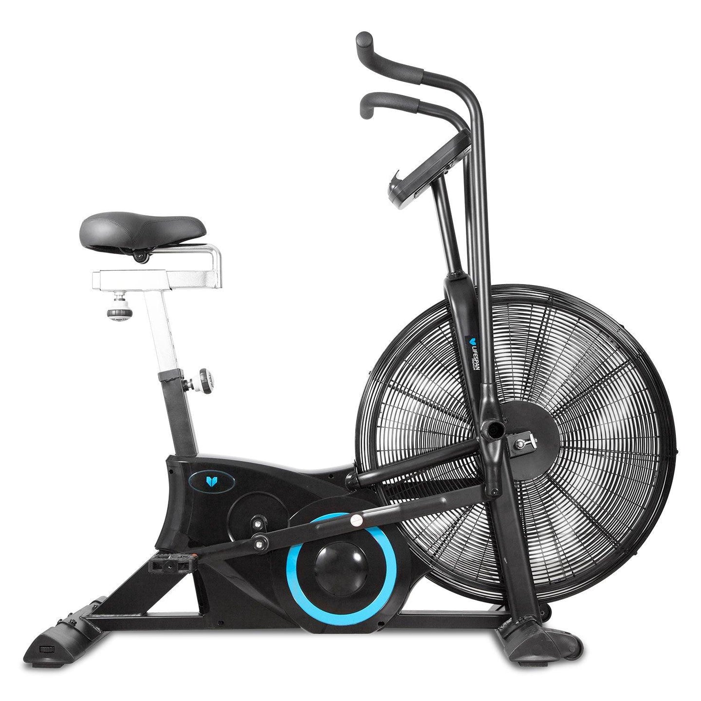 Buy Lifespan Fitness EXER-90H Exercise Bike discounted | Products On Sale Australia