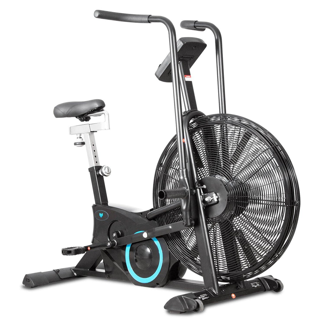 Buy Lifespan Fitness EXER-90H Exercise Bike discounted | Products On Sale Australia