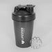 Buy Lifespan Fitness Shaker Bottle 500ml in Black (Pack of 2) discounted | Products On Sale Australia