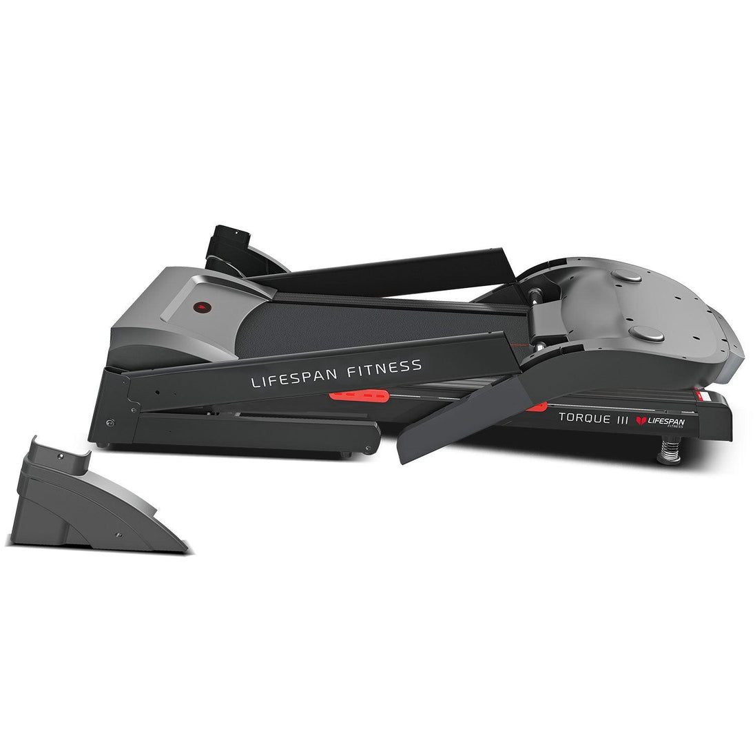 Buy Lifespan Fitness Torque 3 Treadmill discounted | Products On Sale Australia