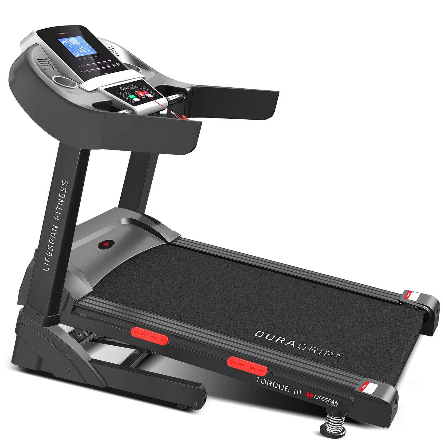 Buy Lifespan Fitness Torque 3 Treadmill discounted | Products On Sale Australia