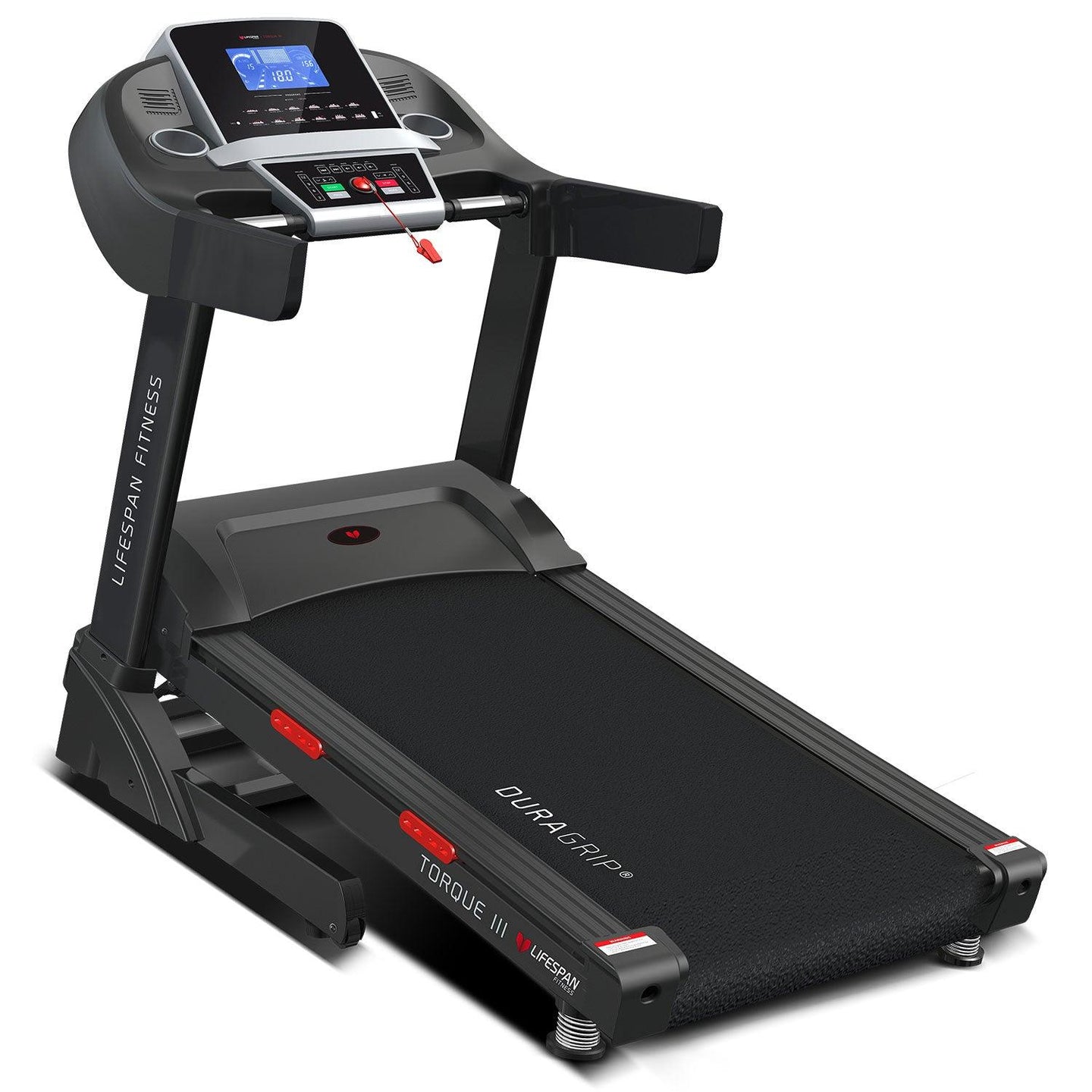 Buy Lifespan Fitness Torque 3 Treadmill discounted | Products On Sale Australia