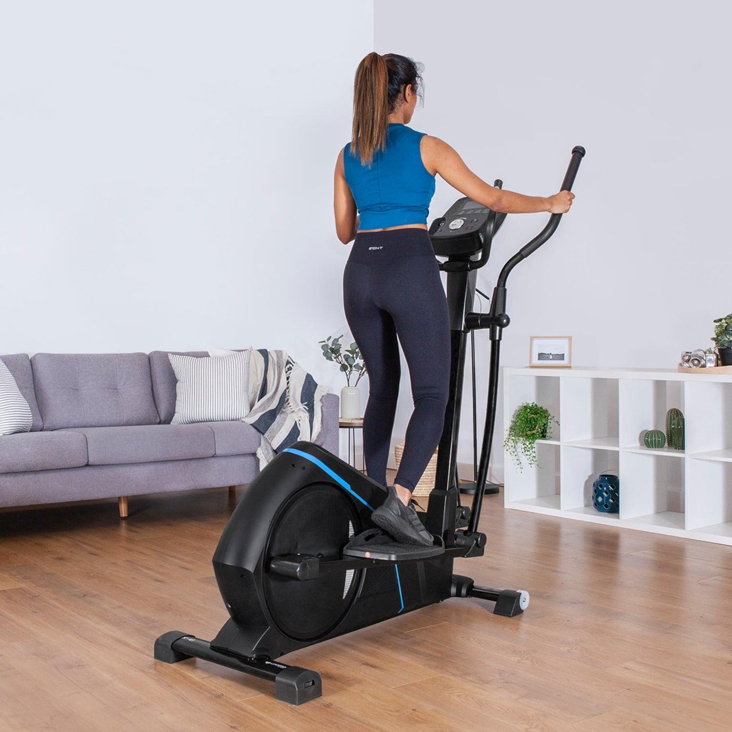 Buy Lifespan Fitness X-41 Cross Trainer discounted | Products On Sale Australia