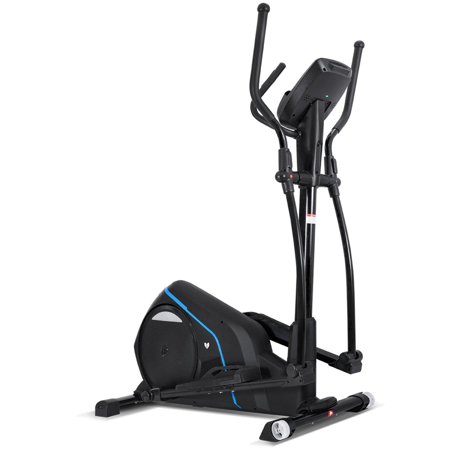 Buy Lifespan Fitness X-41 Cross Trainer discounted | Products On Sale Australia