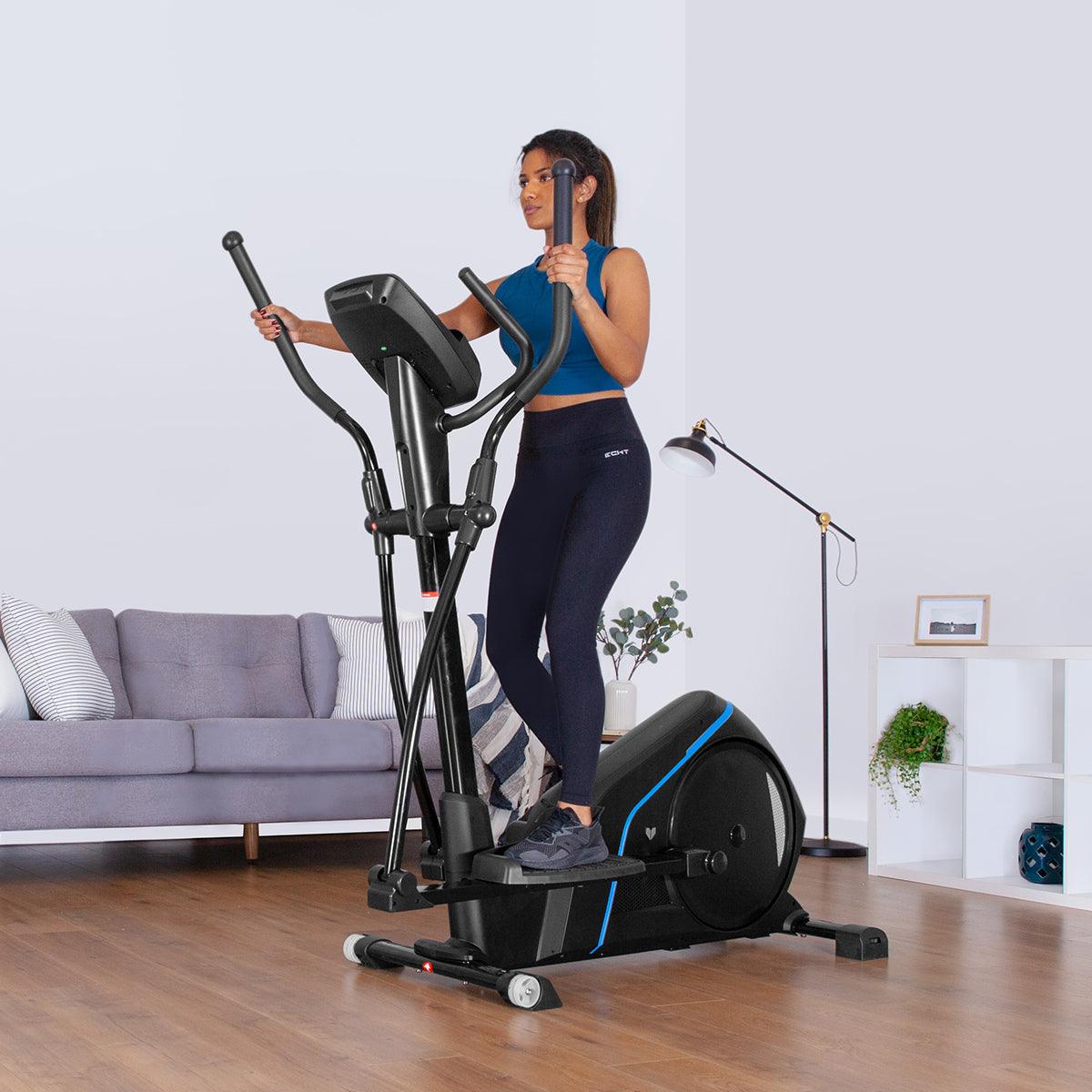 Buy Lifespan Fitness X-41 Cross Trainer discounted | Products On Sale Australia