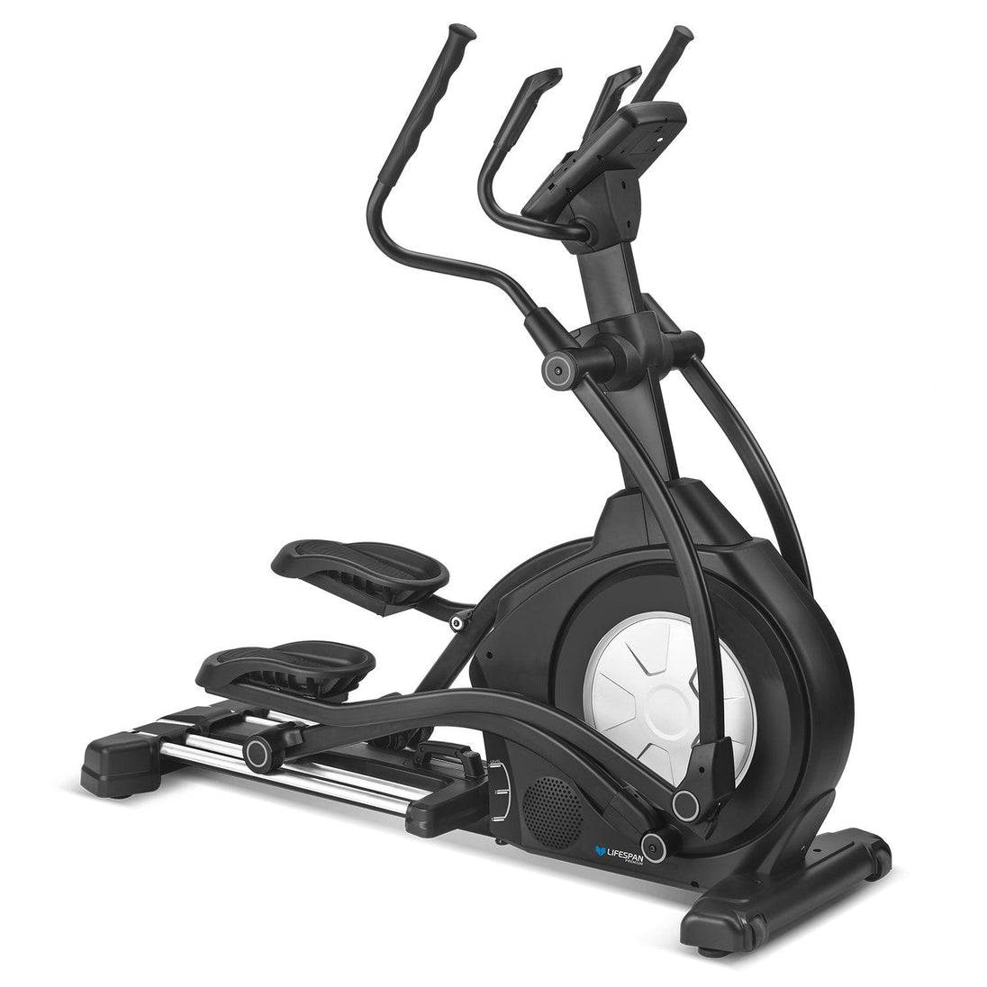 Buy Lifespan Fitness XT-40 Ascender Incline Cross Trainer discounted | Products On Sale Australia