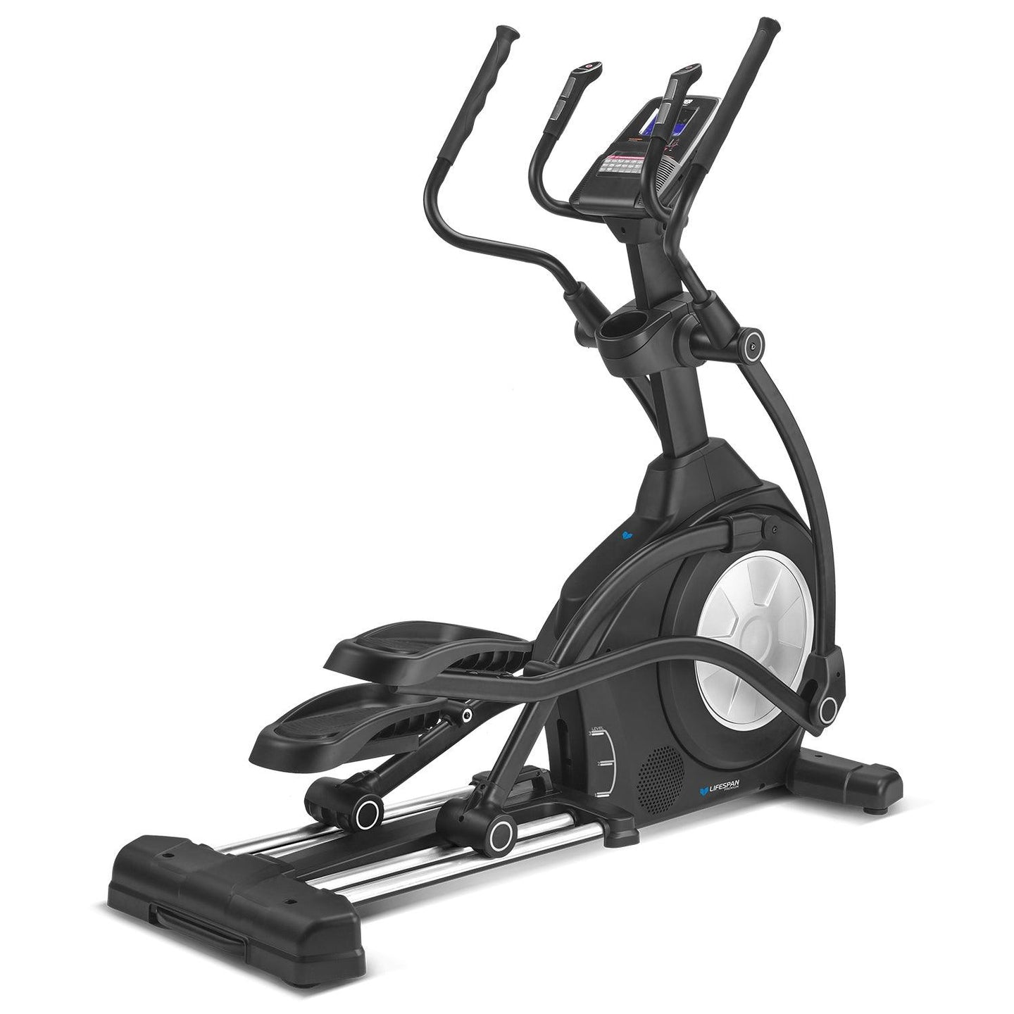 Buy Lifespan Fitness XT-40 Ascender Incline Cross Trainer discounted | Products On Sale Australia