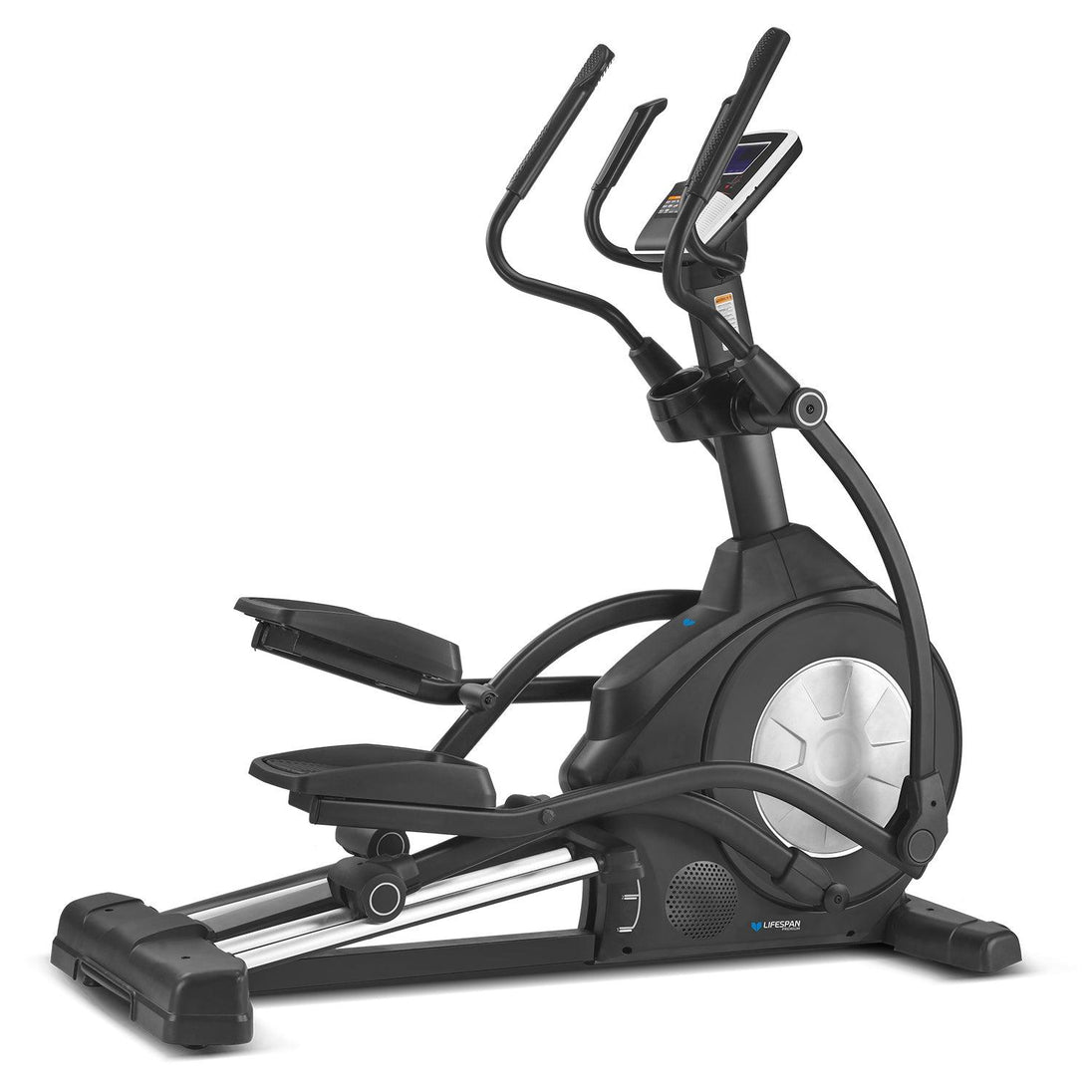 Buy Lifespan Fitness XT-40 Ascender Incline Cross Trainer discounted | Products On Sale Australia