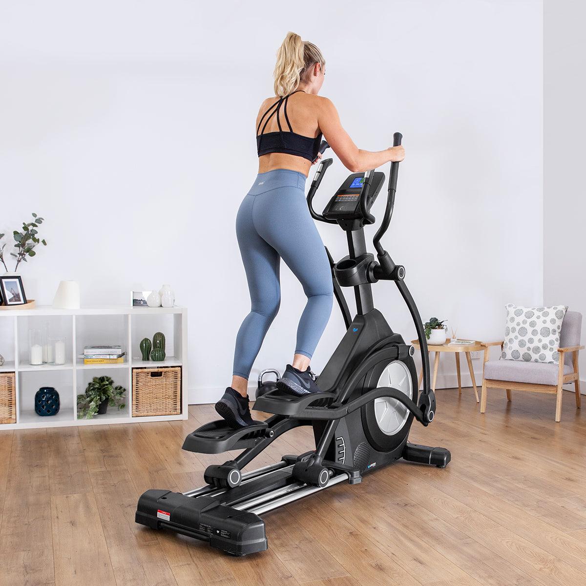 Buy Lifespan Fitness XT-40 Ascender Incline Cross Trainer discounted | Products On Sale Australia