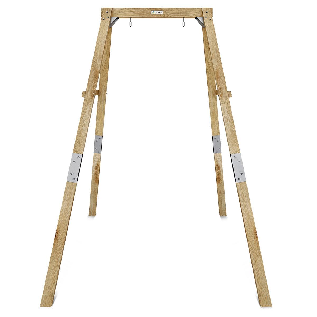 Buy Lifespan Kids Bloom Growable Swing Frame discounted | Products On Sale Australia