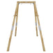 Buy Lifespan Kids Bloom Growable Swing Frame discounted | Products On Sale Australia