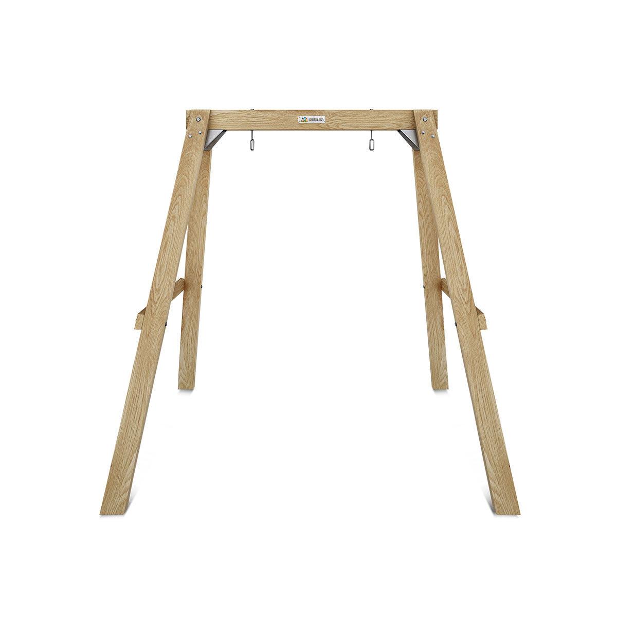 Buy Lifespan Kids Bloom Growable Swing Frame discounted | Products On Sale Australia